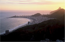 Copacabana View