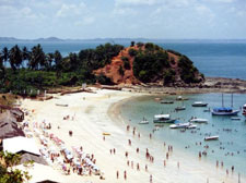 Salvador Island